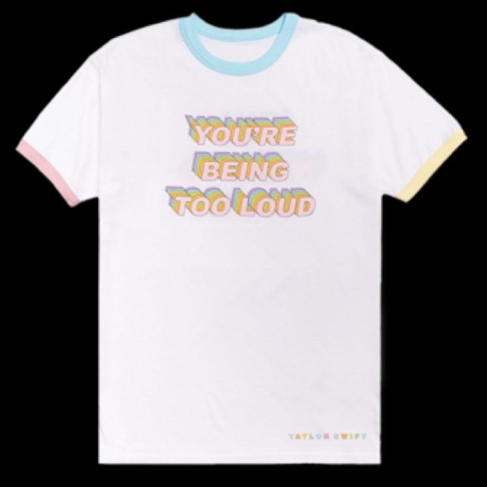 Taylor Swift You Need To Calm Down shirt
